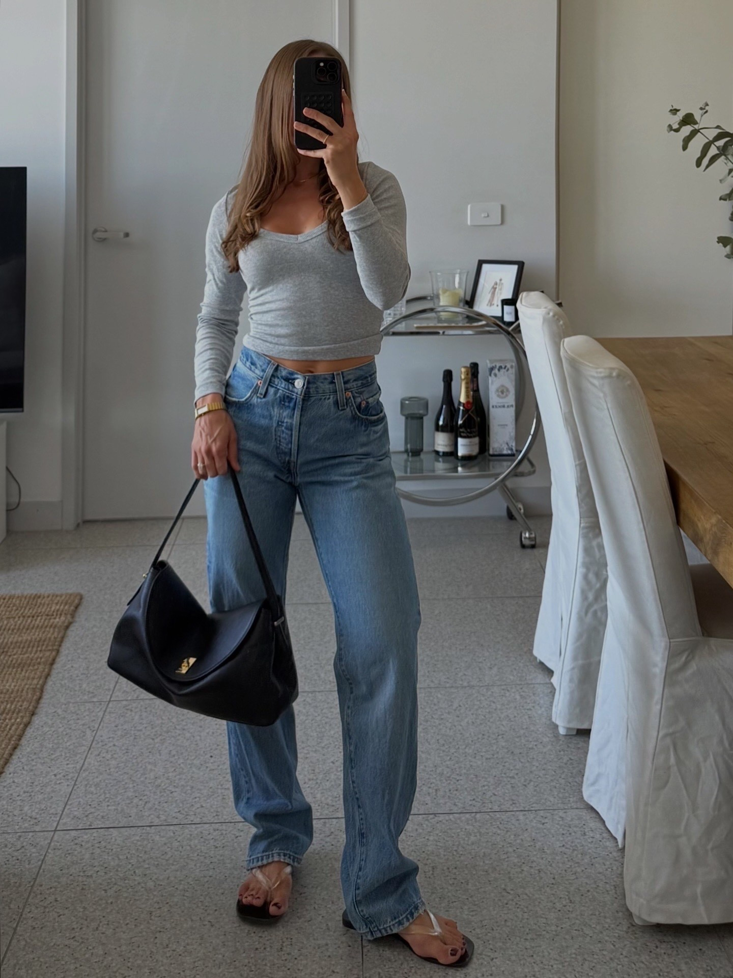 Daily outfits 

#LTKjeans #LTKautumn #LTKspring