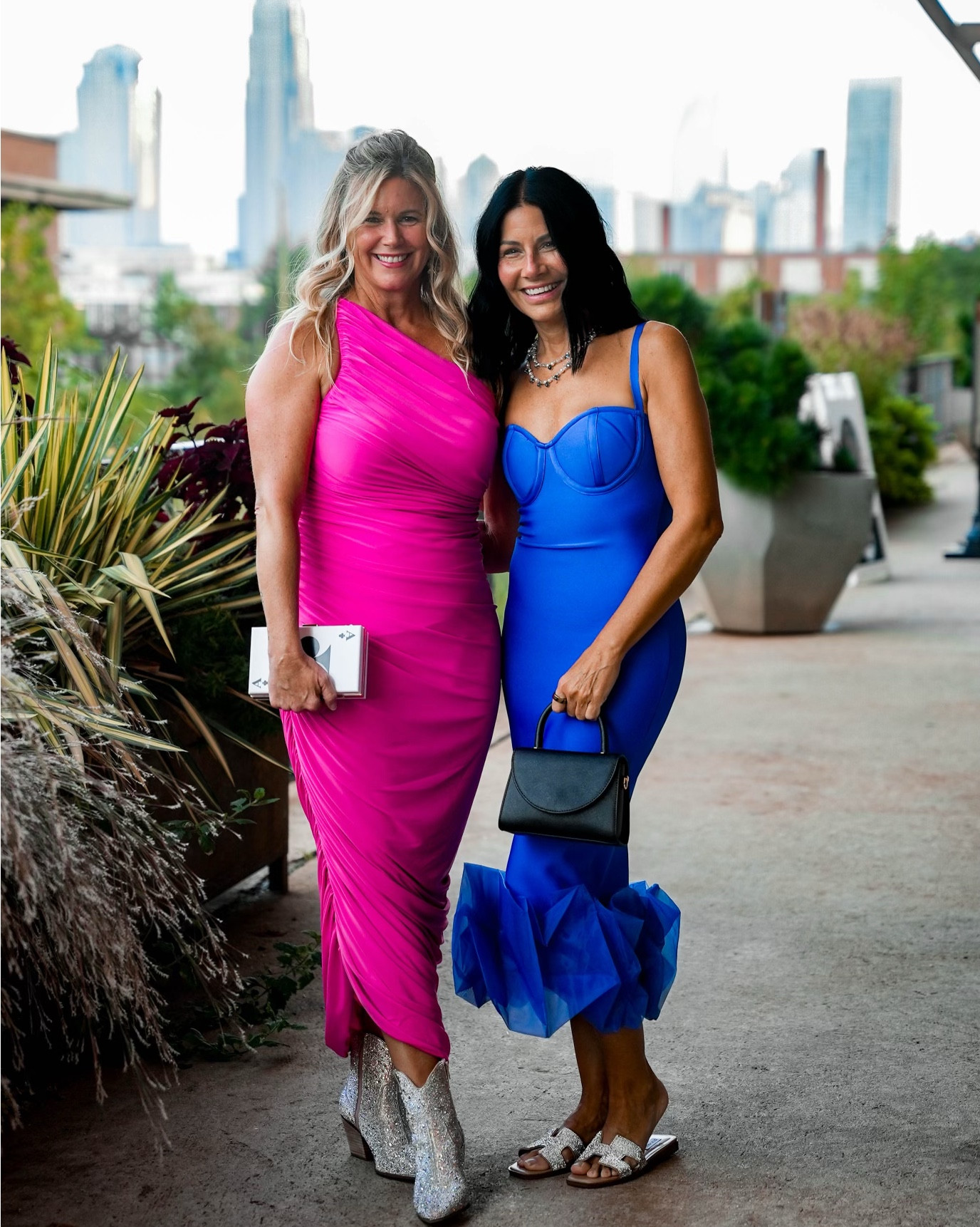 Color theme black tie event? No problem! These dresses from Revolve are the perfect find! 

#LTKStyleTip #LTKWedding #LTKParties