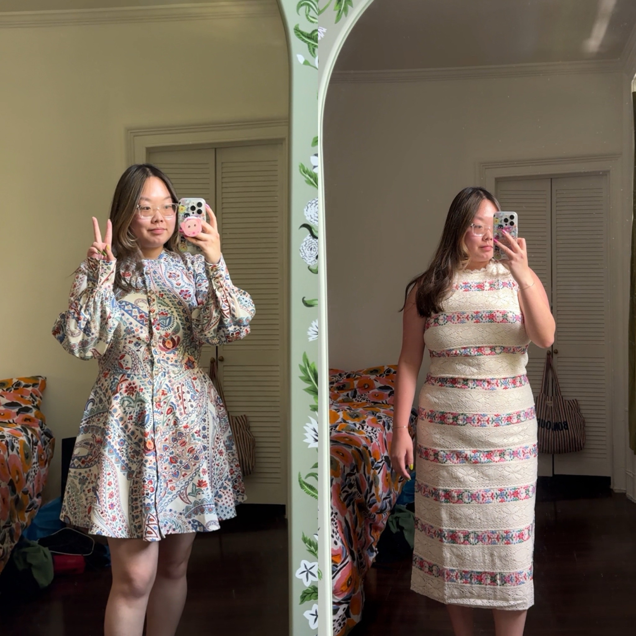 Sezane Positano collection video