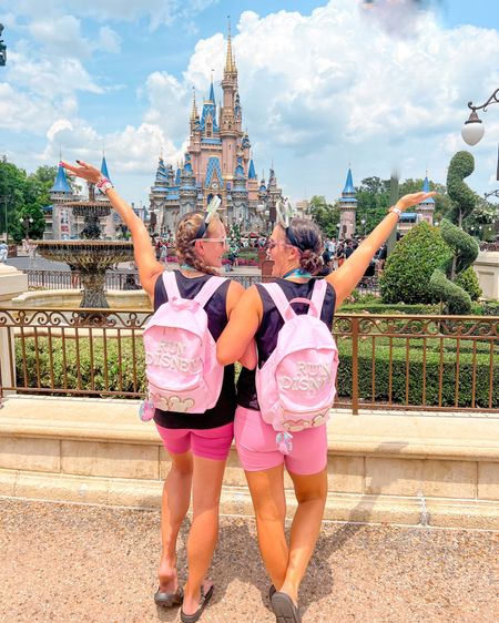 DIY your own Disney backpack! 

Pearl letters | nylon backpack | rhinestone Mickey ears

#LTKunder50 #LTKitbag #LTKFind