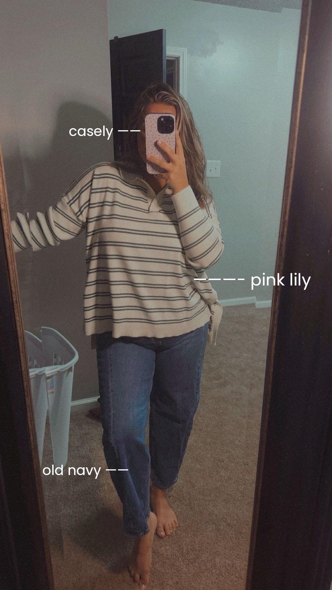 Rainy day work outfit ✨

#LTKMidsize #LTKWorkwear #LTKFindsUnder50