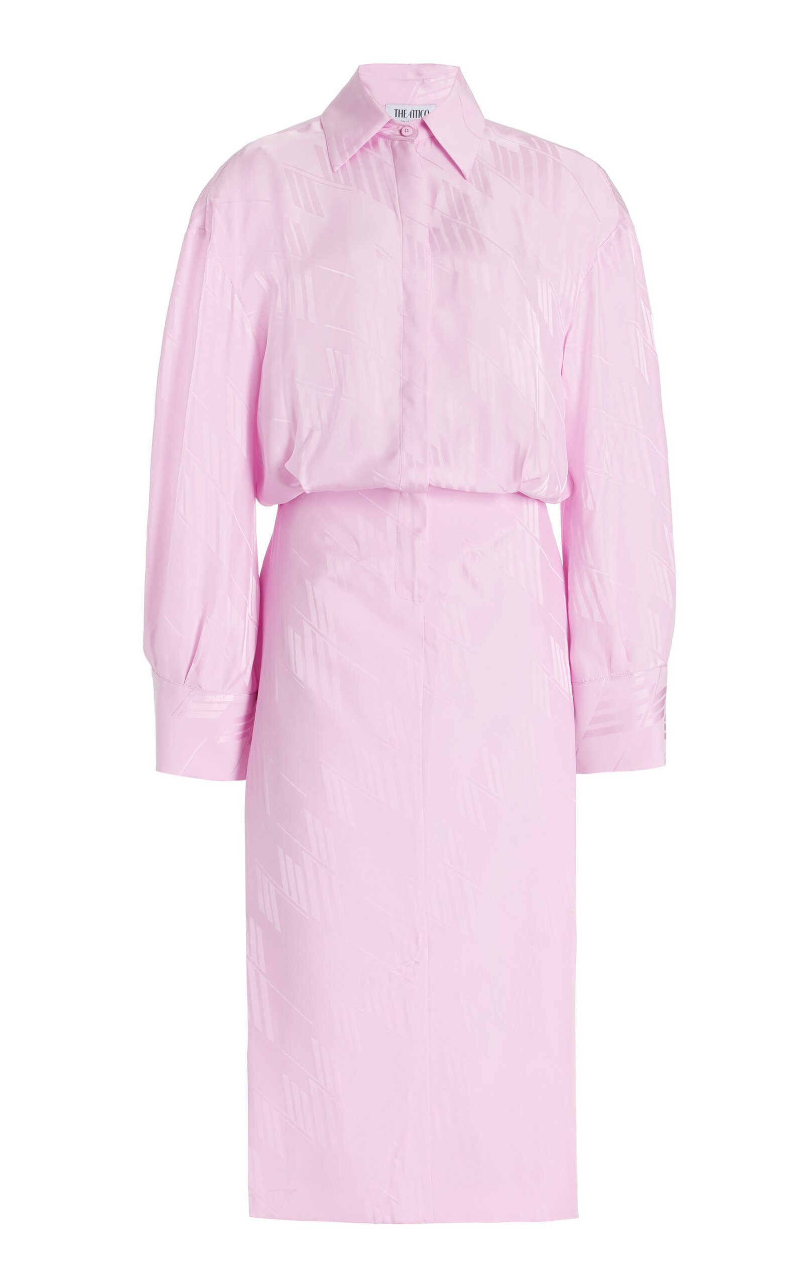 Charla Midi Dress | Moda Operandi (Global)