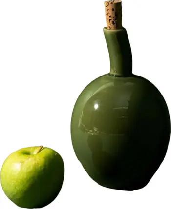 Stoneware Olive Oil Dispenser | Zitouna 34 oz | Nordstrom