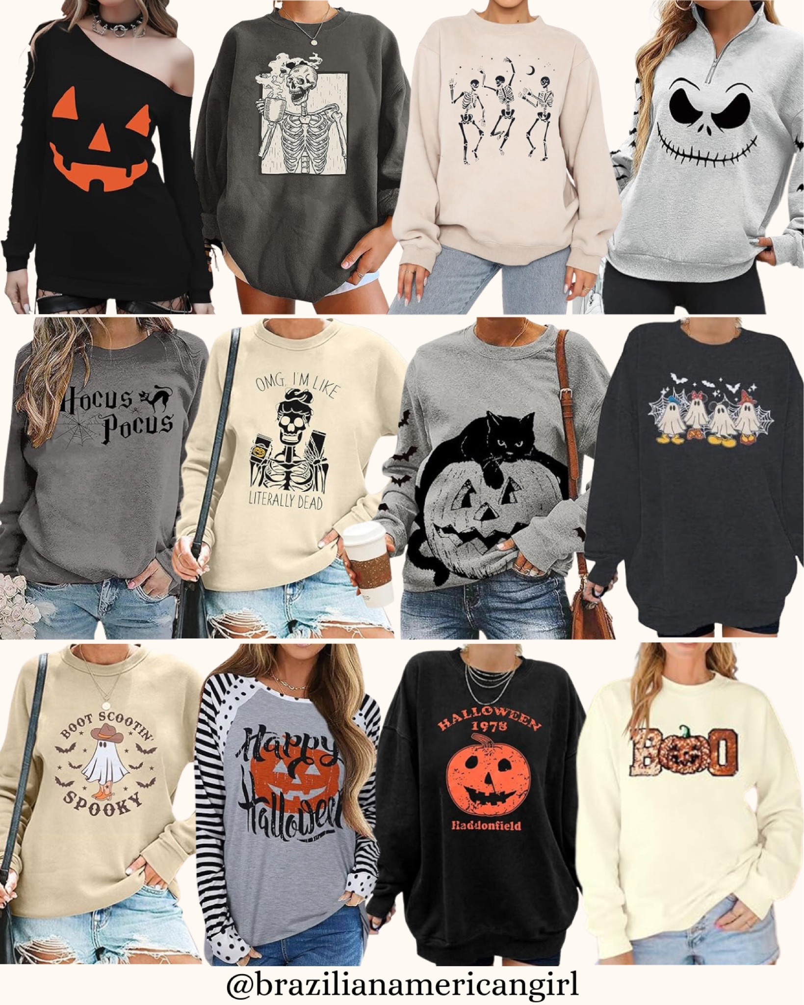 #LTKSeasonal #LTKFallSale #LTKStyletip