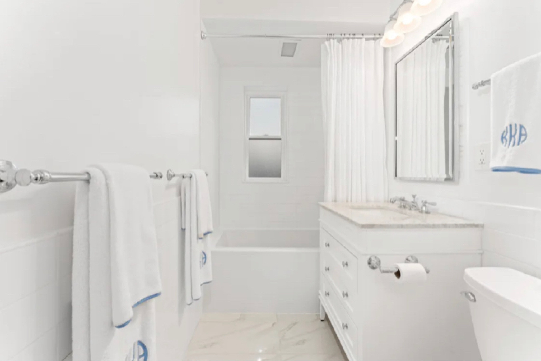 Bathroom towels and fixtures and bathroom vanity #bathroom #towels #monogrammed #personalized #bathroomvanity #homedecor #mirror 

#LTKFind #LTKhome #LTKstyletip