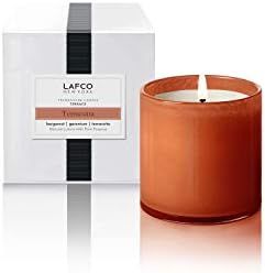 LAFCO New York Signature Scented Candle - Terracotta, Terrace (15.5 oz) | Amazon (US)