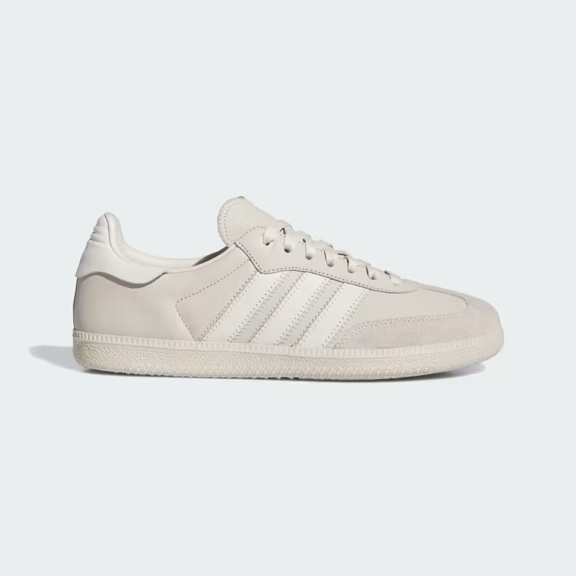 Pharrell Williams Humanrace Samba Shoes | adidas (US)