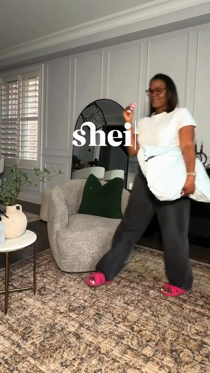 Your SHEIN Bestie reporting for duty!

I know I’m a little late with this, but if you didn’t get a chance to treat yourself for Mother’s Day yet, consider this your official sign! I’ve done the scrolling so you don’t have to, and I found the absolute cutest spring essentials to upgrade your wardrobe. From breezy looks to elevated basics, you deserve a little retail therapy.

Download the SHEIN app, shop SHEIN by searching 52D7Q  and use  SDstyleliketrina334 for   Up to 85% OFF !  Celebrate Every Mom with SHEIN!
@sheinofficial @shein_ca 

#SHEINMothersDay #SHEINsaveinstyle  

shein, sheinhaul, springfashion, springessentials, tryonhaul, springoutfits, sheinfinds, cuteclothing, affordablefashion, trendyoutfits, springstyle, clothinghaul, OOTD, fashioninspo, aestheticoutfits, pastelclothing, sheingals, lookbook, dailyoutfit, summerprep, styleideas, wardrobeessentials, budgetfashion, viralstyle, shoppinghaul