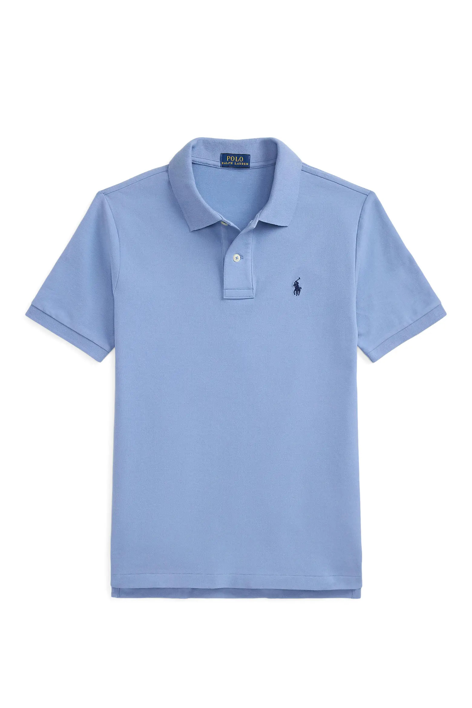 Kids' Stretch Piqué Polo (Nordstrom Exclusive) (Men) | Nordstrom | Nordstrom