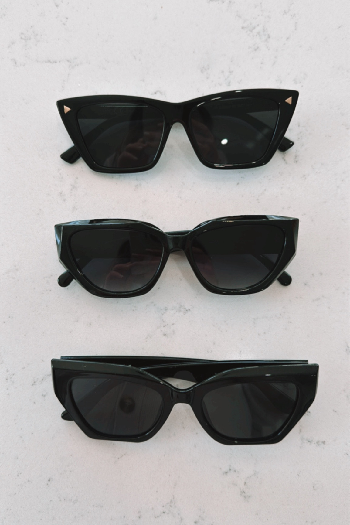 Amazon sunglasses. Amazon finds. Amazon style. Sunnies. Spring outfit. Vacation outfit. Accessories. Black sunglasses. Under 15. Mom style. Everyday style. Casual chic  Spring style  

#LTKstyletip #LTKfindsunder50 #LTKtravel