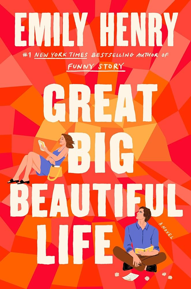 Great Big Beautiful Life | Amazon (US)