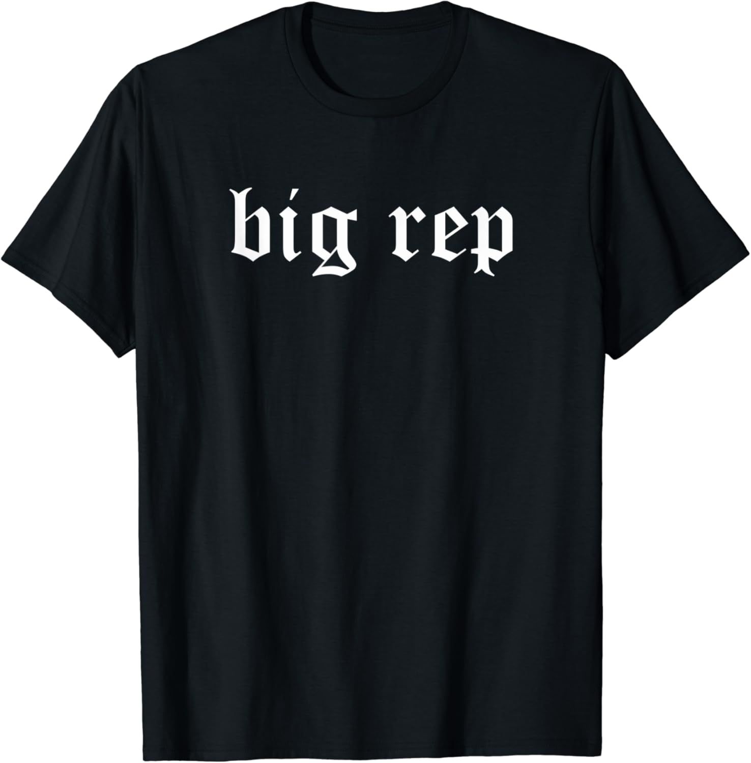 Big Rep Music Lover Women Reputation T-Shirt | Amazon (US)
