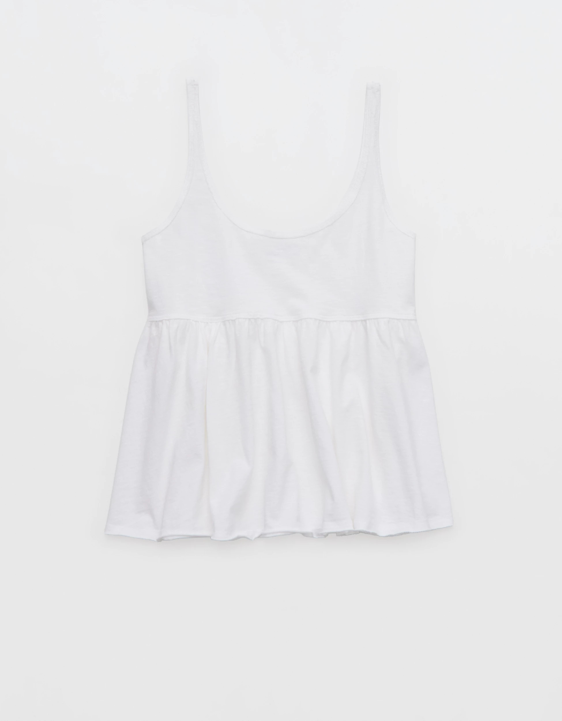 Aerie Happiest Tunic Tank Top | Aerie
