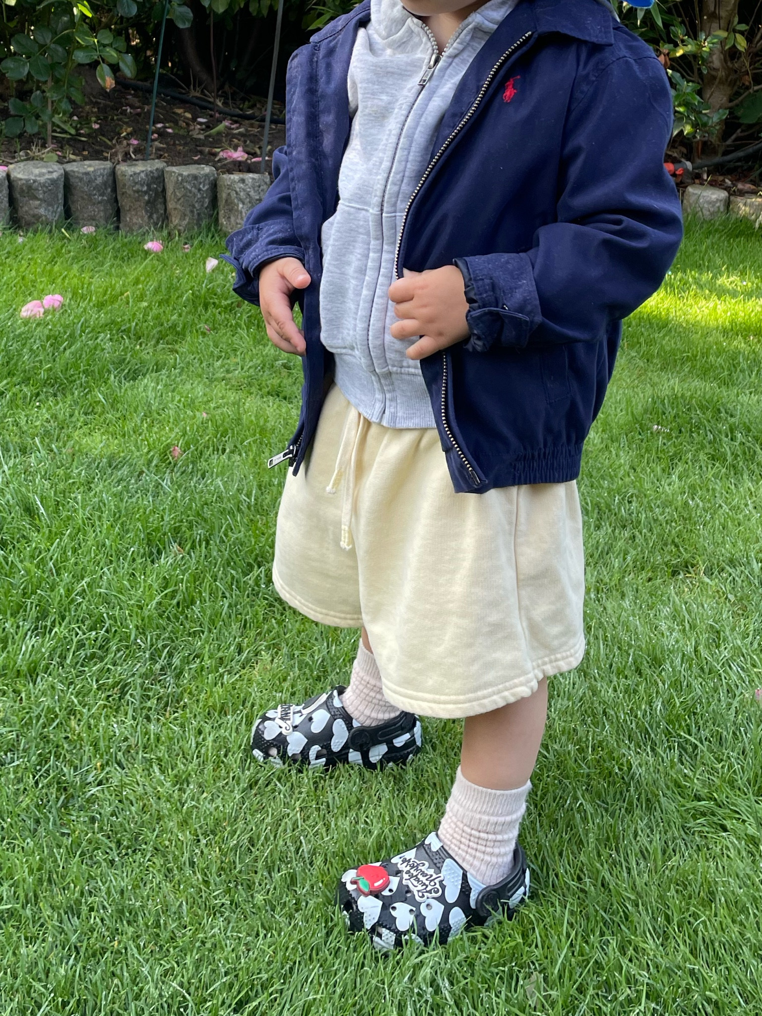 Kita-Ferien! Sommeroutfit featuring Ralph Lauren

#LTKkids #LTKeurope