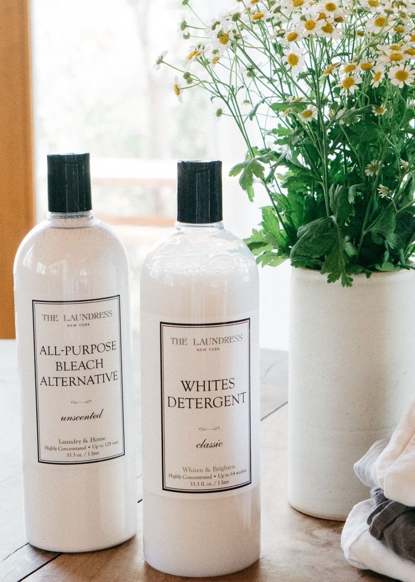 GOOD TO KNOW | The Laundress