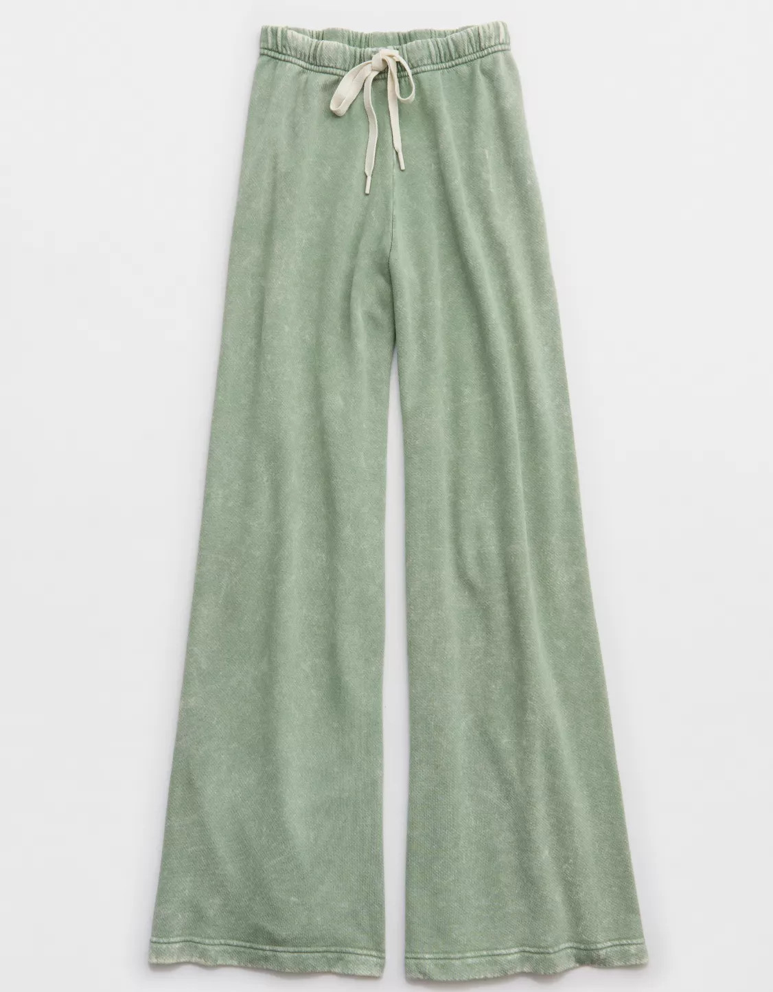 OFFLINE By Aerie Keep It 100 Terry Trouser | Aerie