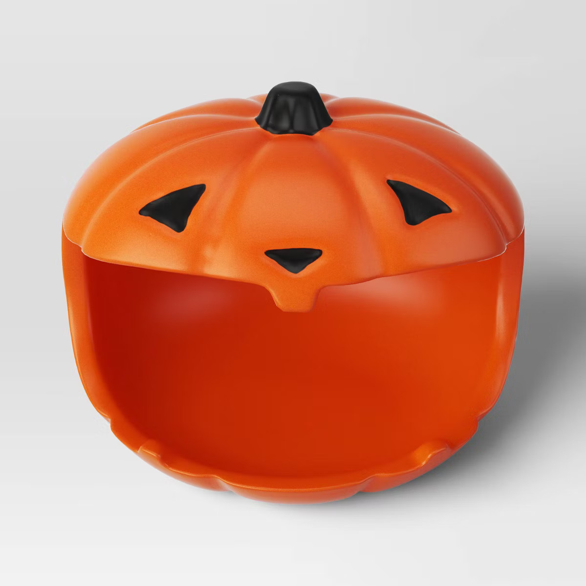 Halloween Pumpkin Bath Tray - Hyde & EEK! Boutique™ | Target