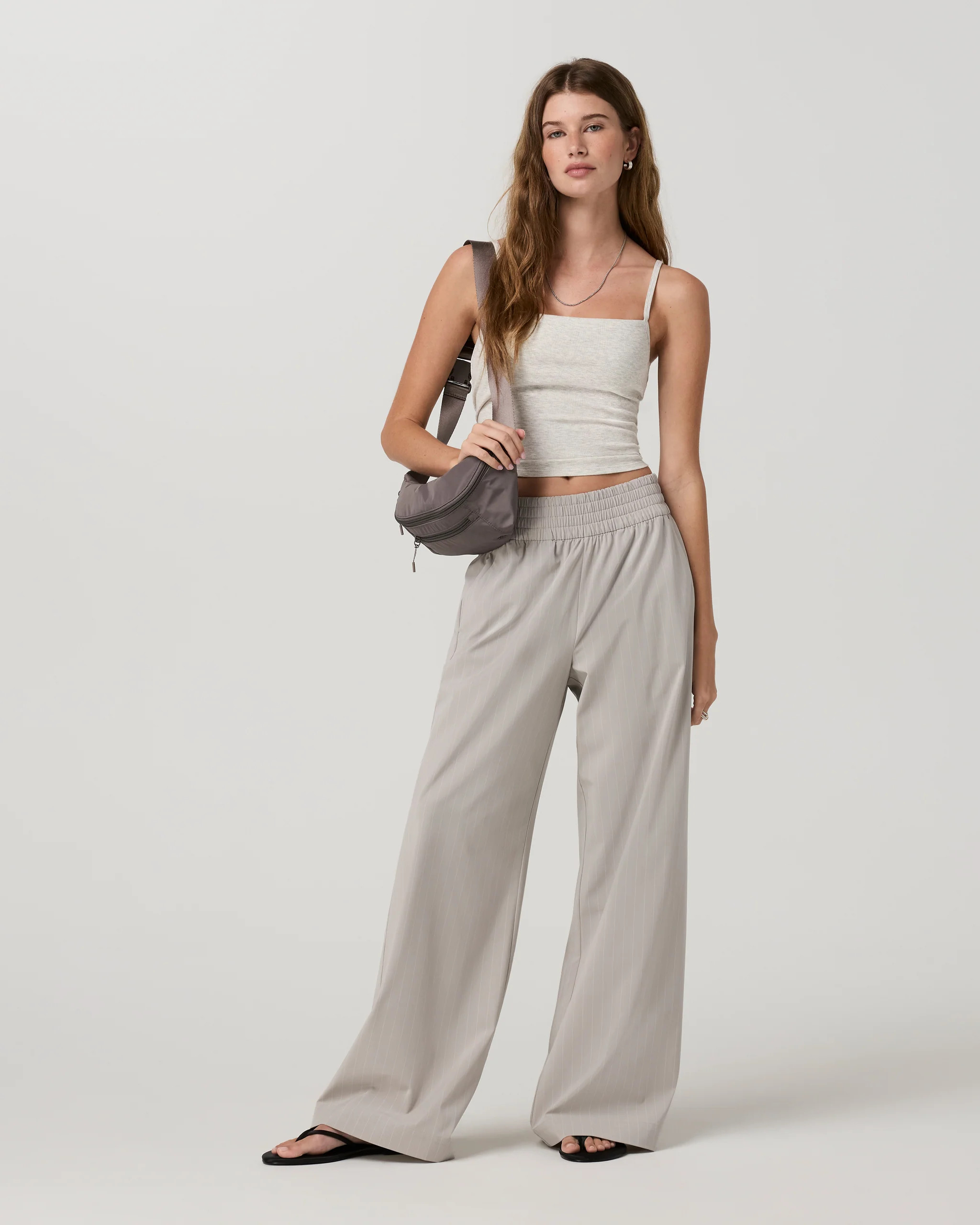 Pose Support Cami | Vuori Clothing (US & Canada)