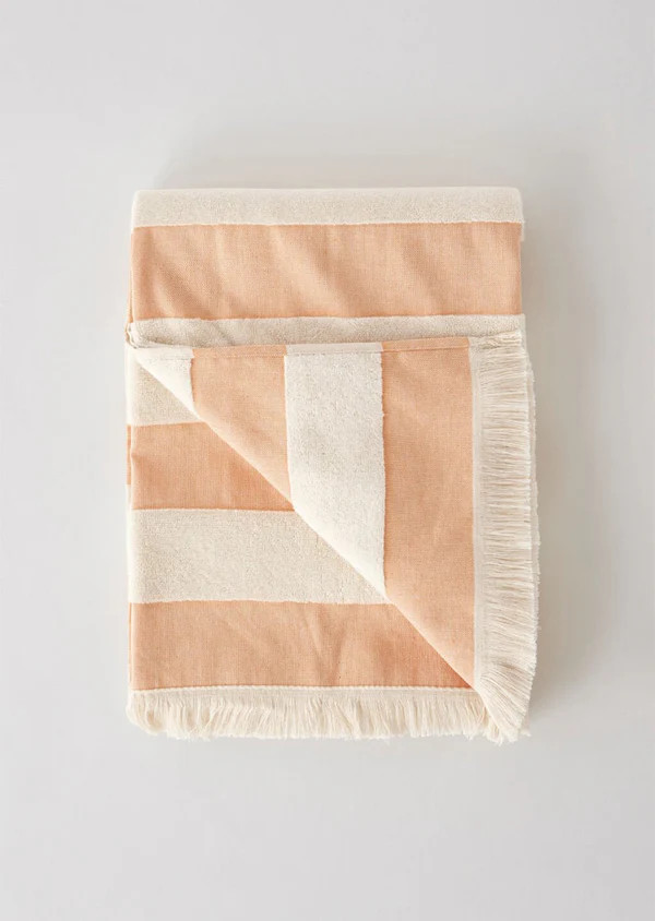 Pool Towel | The Beach People (US)