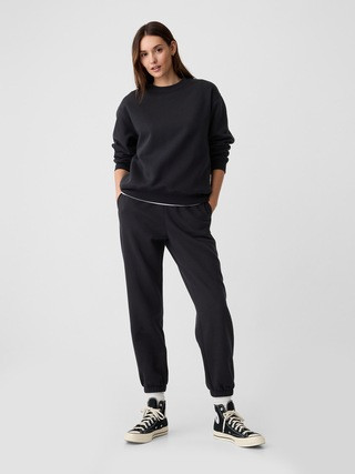 Fleece Joggers | Gap Factory