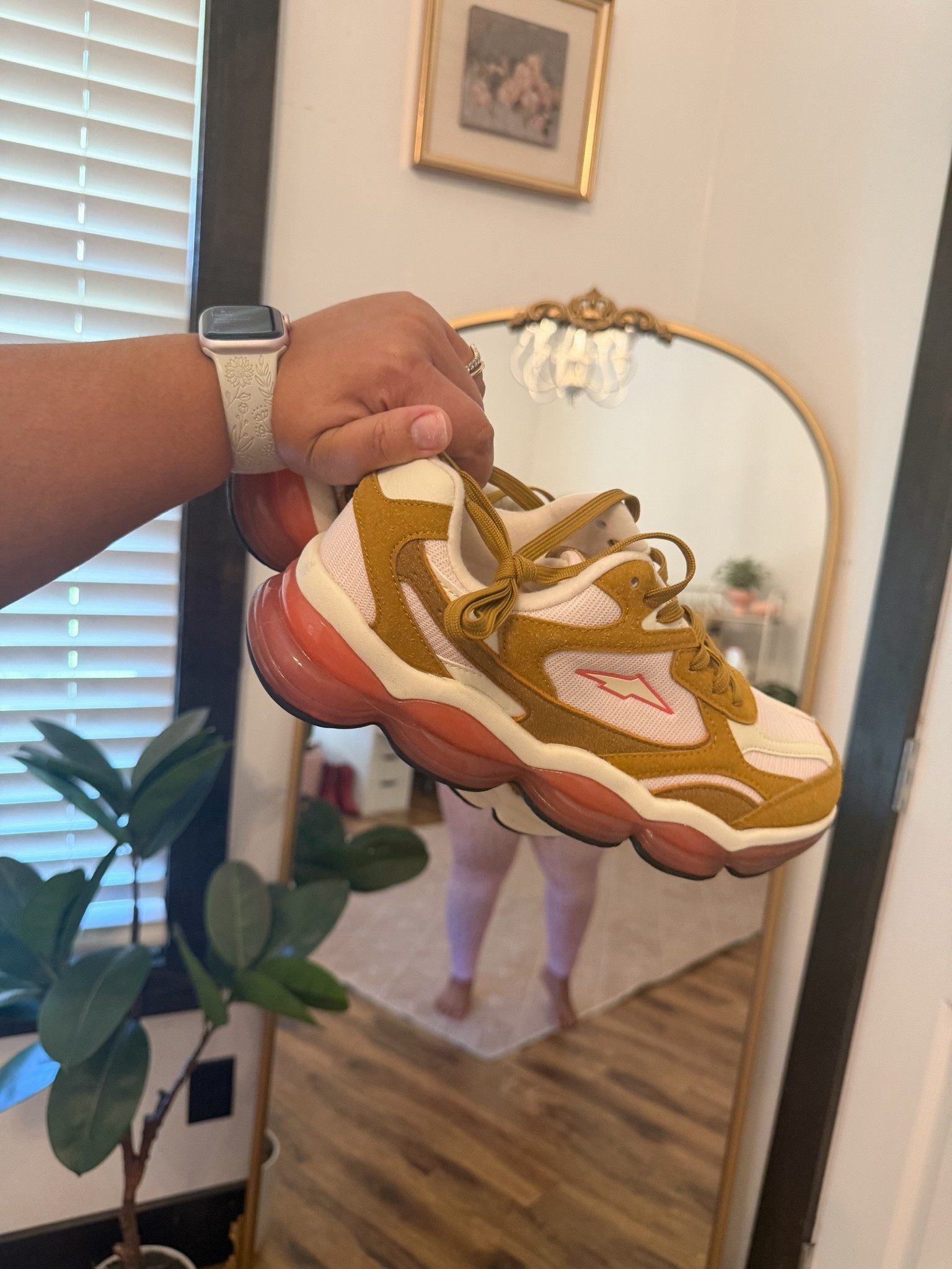 These Avia sneakers are giving all the new balance vibes for a fraction of the price!! So comfy!!

#LTKSaleAlert #LTKPlusSize #LTKPetite