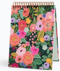 Garden Party Desktop Planner Rifle Paper Co. Author | Barnes & Noble