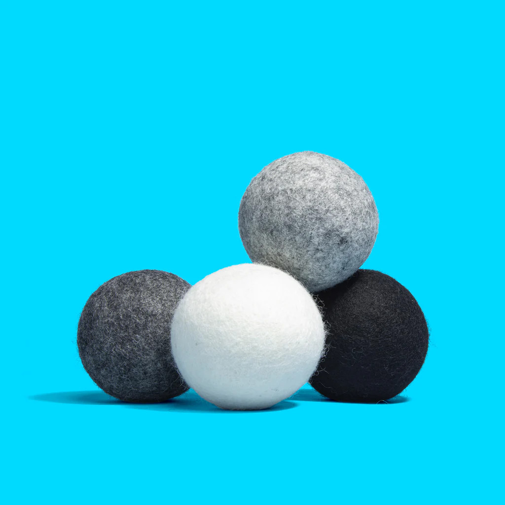 XL Wool Dryer Balls | Dropps