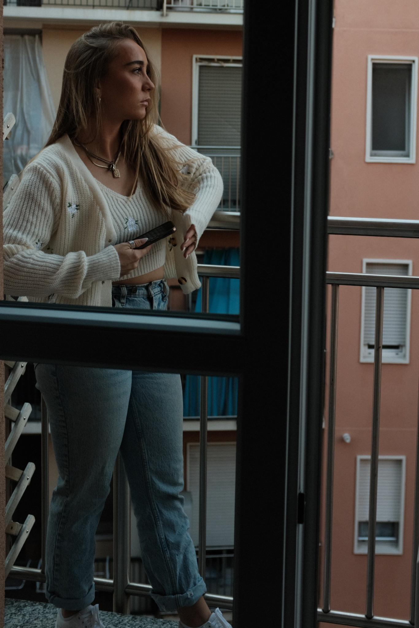 Milan soccer fit. Cozy, comfy and warm 

#LTKfindsunder50 #LTKstyletip #LTKeurope