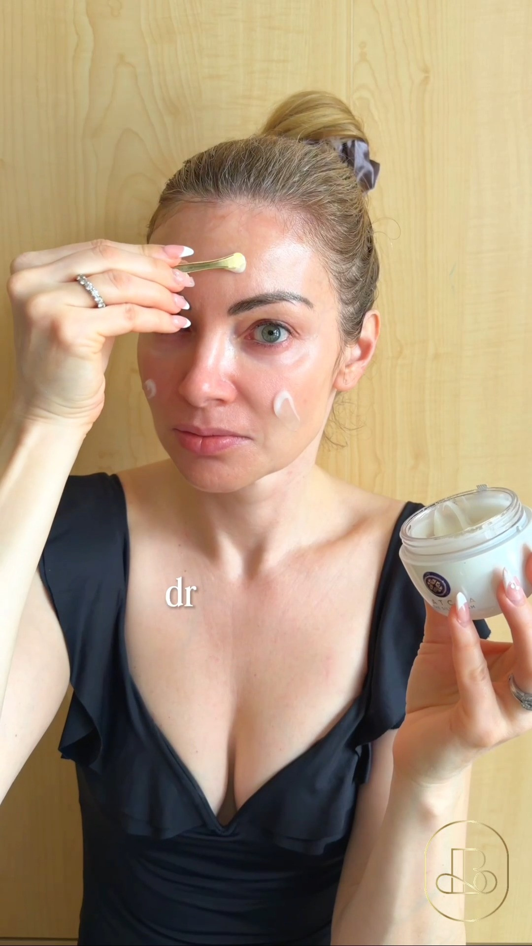 Unlock that coveted, glass-like radiance with a liquid silk moisturizer that melts into your skin for instantly plumper-looking texture! 🌸 Simply scoop a pearl-sized amount onto your face and neck to nourish your barrier, prep your canvas, and lock in all-day moisture. It is great to gift for anyone looking for clean, gentle hydration! 💧 #LTKunder100 #LTKbeauty #Tatcha #MorningRoutine #SkincareCommunity #BeautyEssentials #CleanBeauty 

#LTKselfcare #LTKBeauty