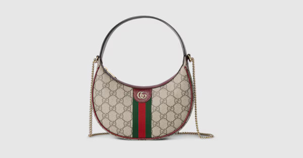 Gucci - Ophidia small shoulder bag | Gucci (US)