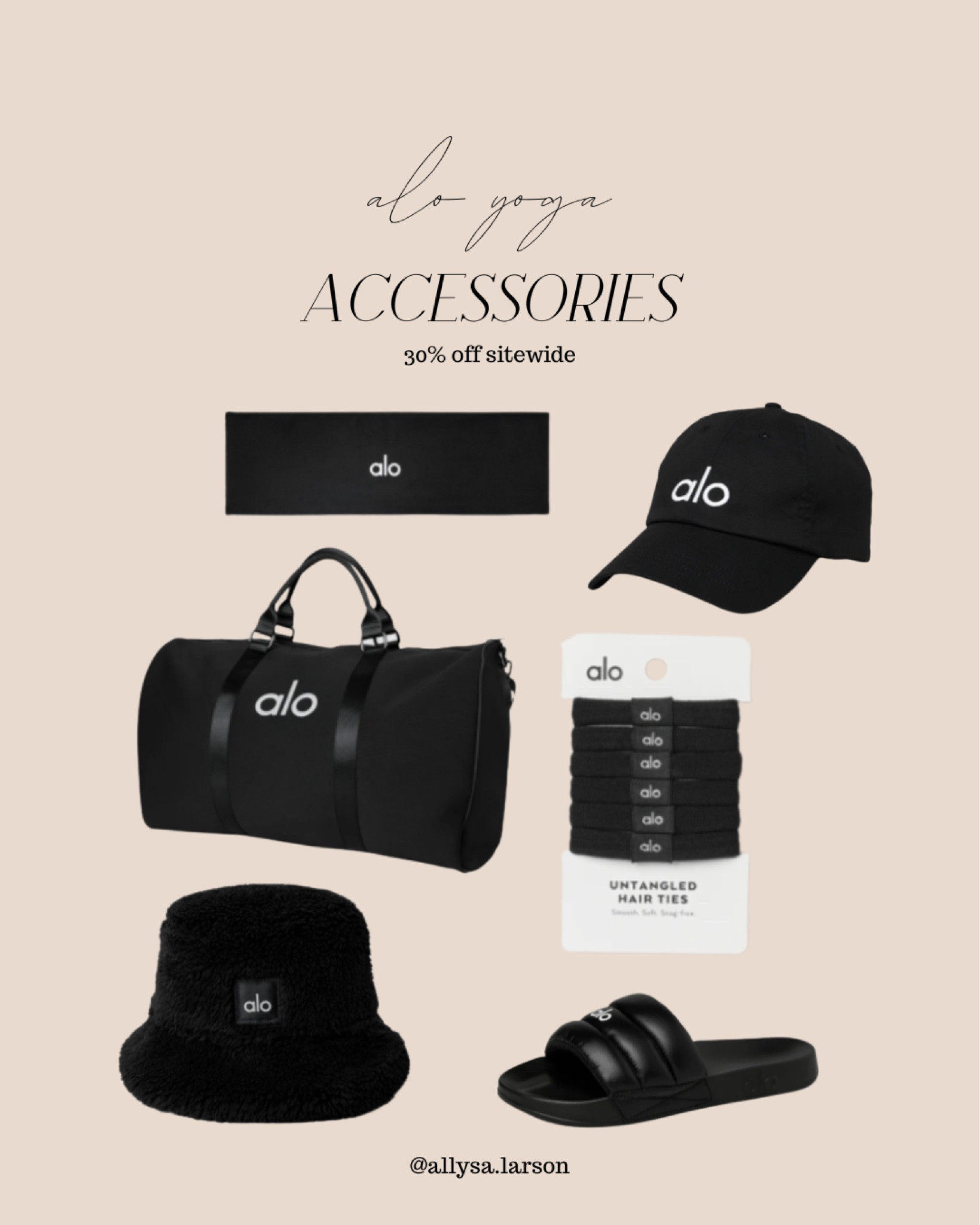 Alo yoga, accessories, workout, athleisure, athleticwear, hat, duffel bag, headband

#LTKFind #LTKstyletip #LTKfit