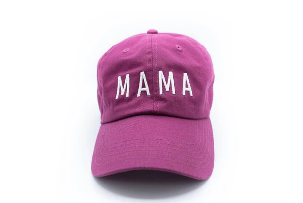 Plum Mama Hat | Rey to Z