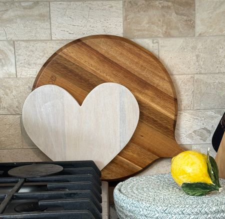 Valentine’s Day wooden cutting board
Valentine’s Day home decor
Home decor 
Valentines kitchen decor
Valentines decor
Wooden trivet 
Heart shaped trivet


#LTKSeasonal #LTKhome #LTKMostLoved