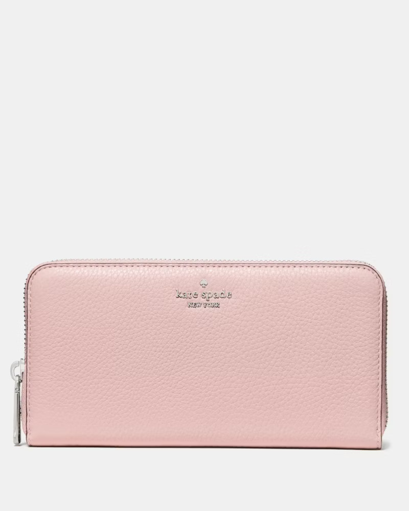 Lena Large Continental Wallet | Kate Spade Outlet