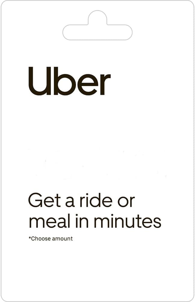 Brand: Uber | Amazon (US)