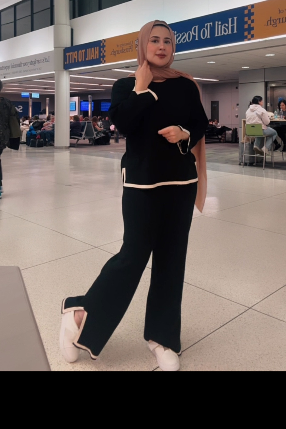 Travel fit - comfy ftw! #amazonfinds

#LTKFindsUnder50 #LTKMostLoved