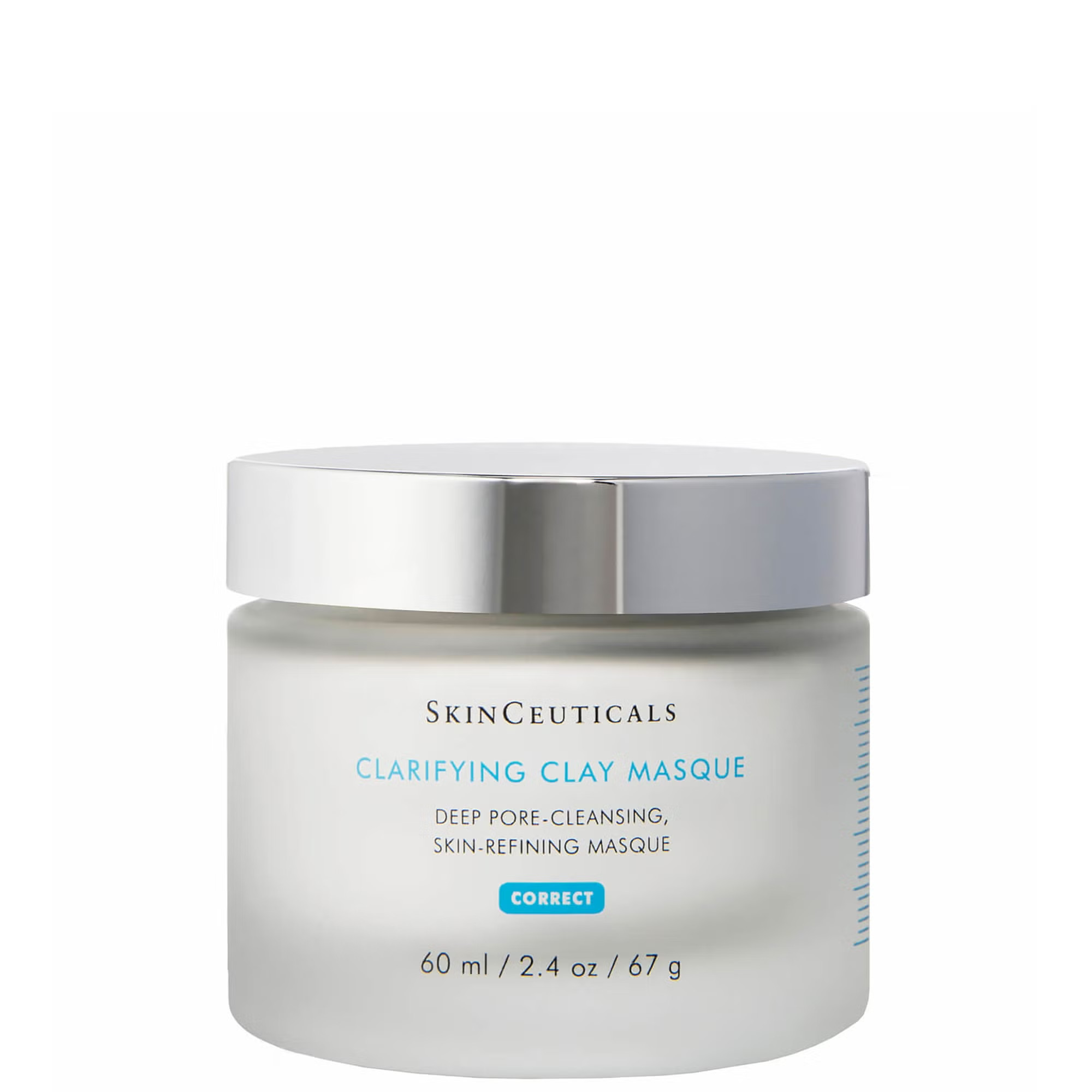SkinCeuticals Clarifying Clay Mask (2.4 fl. oz.) | Dermstore | Dermstore (US)
