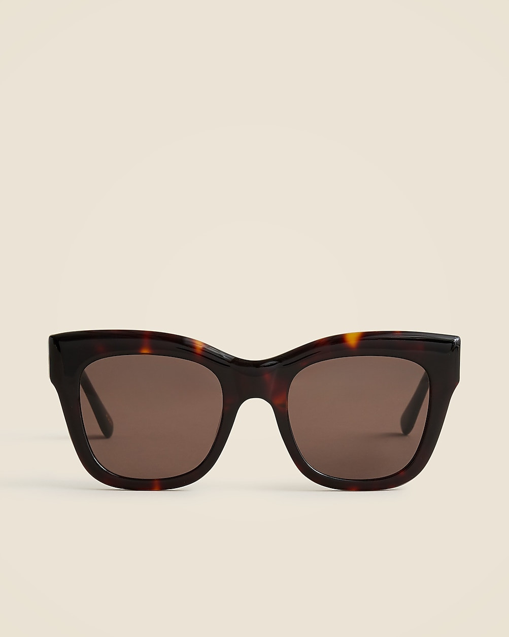 Mallorca cat-eye sunglasses | J. Crew US