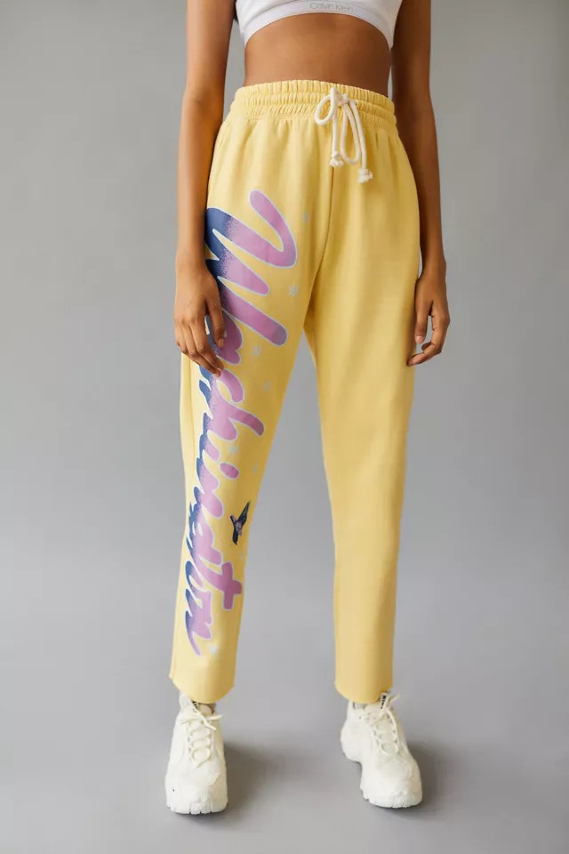 UO Washington Sweatpant | Urban Outfitters (US and RoW)