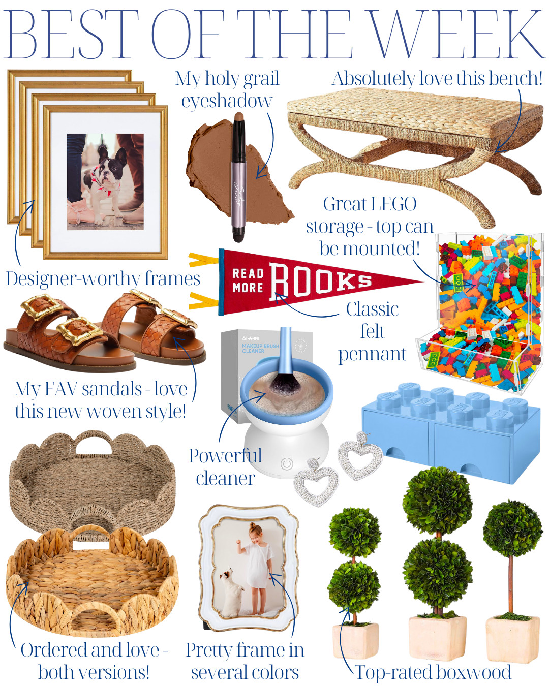 Products in this photo | Amazon (US)