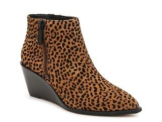 1.STATE Kipp Wedge Bootie | DSW