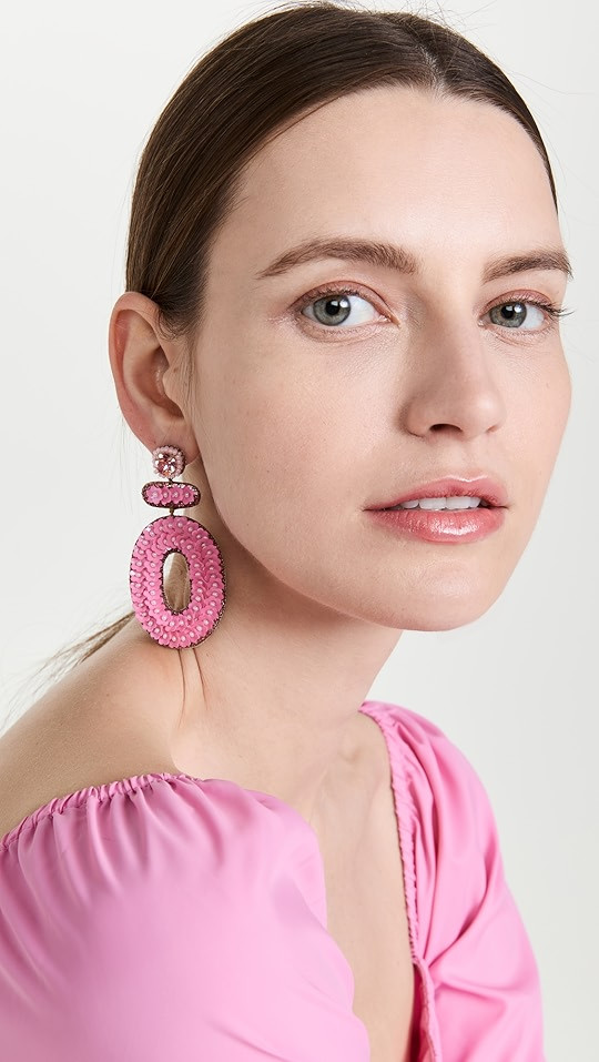 Deepa by Deepa Gurnani Britt Earrings | Shopbop