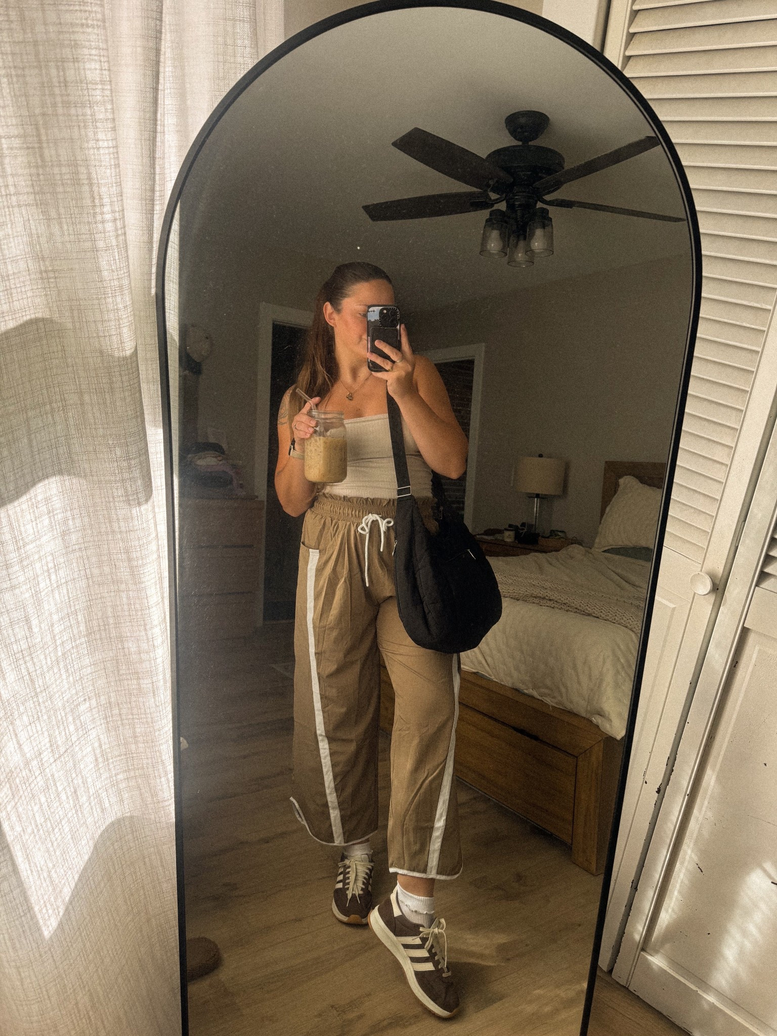 what I wore: pumpkin patch 🚜👩🏼‍🌾🎃