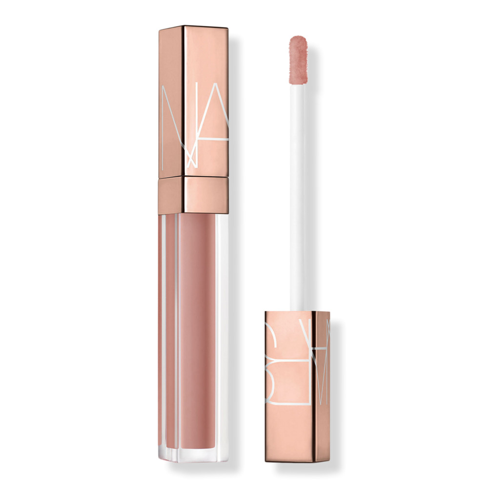 NARS Afterglow Lip Shine Gloss - Nympho | Ulta