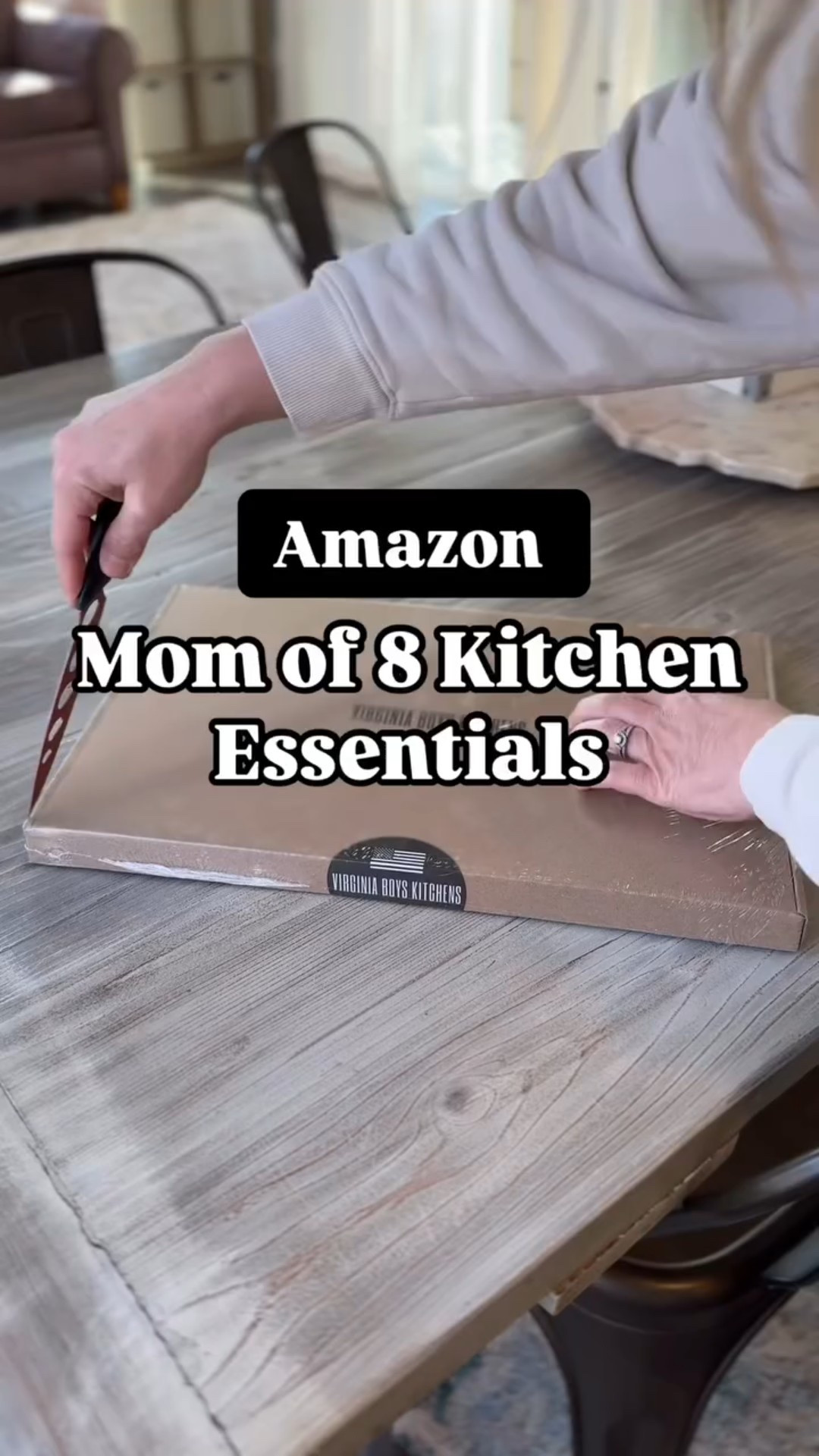 The best cutting board for your kitchen! 



#LTKSaleAlert #LTKHome #LTKU