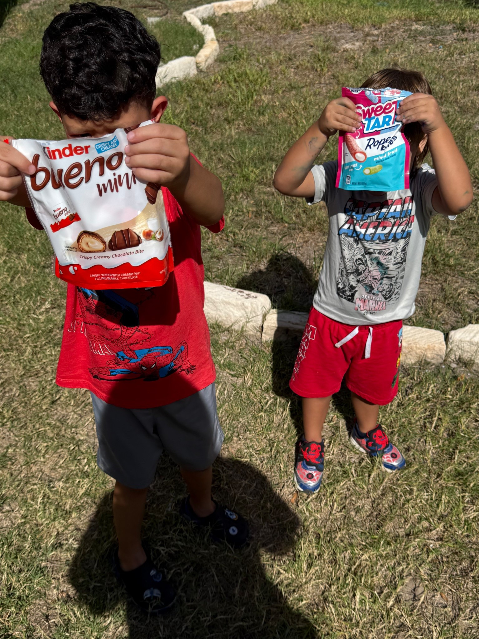 Weekend vibes means picking up your favorite sweet treats!

#LTKFamily #LTKKids #LTKFindsUnder50