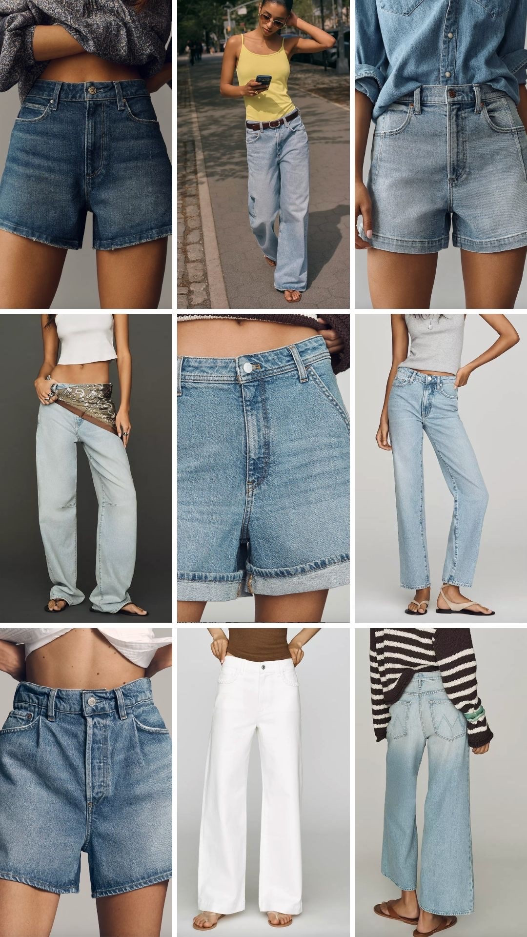 Premium denim, Mother, Paige, Agolde, AG jeans, etc included with my code KARINA20 through Sunday!

#LTKSaleAlert #LTKSeasonal #LTKOver40
