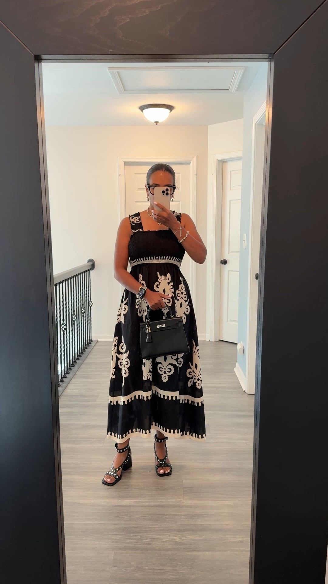 Summertime cute dress 

#LTKBeauty #LTKdayinmylife #LTKSpringSale