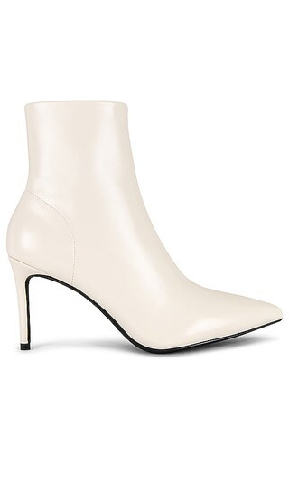 Nixie Boots in Ice Stretch | Revolve Clothing (Global)