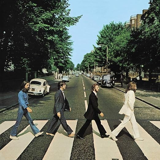 Abbey Road Anniversary | Amazon (US)